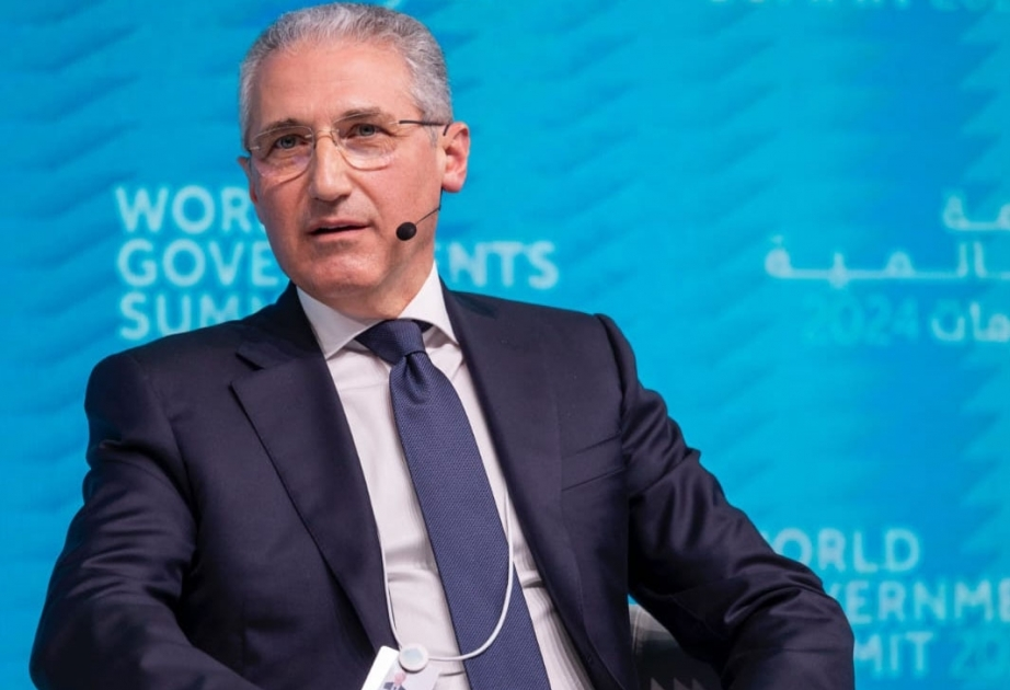 Mukhtar Babayev: COP29 in Baku will be devoted to transparency and inclusivity