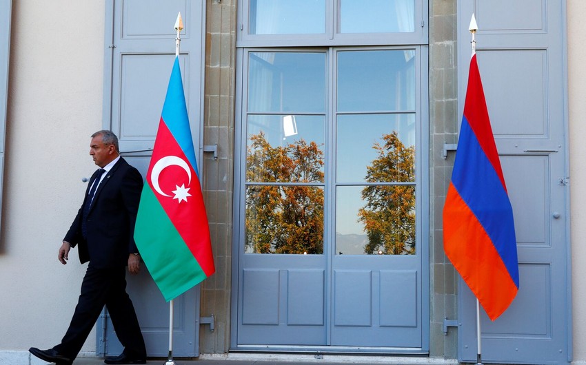 Organization of Turkic States welcomes start of Azerbaijan-Armenia border delimitation process