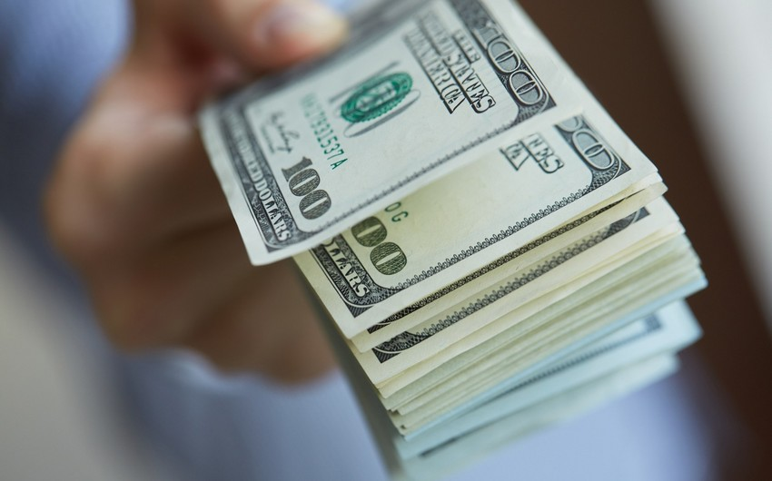 Currency reserves of Azerbaijan’s Central Bank boom
