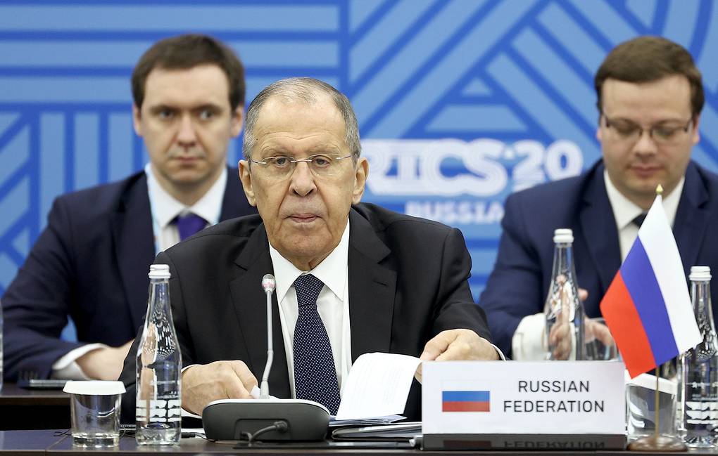 BRICS continues to grow: Next is Venezuela