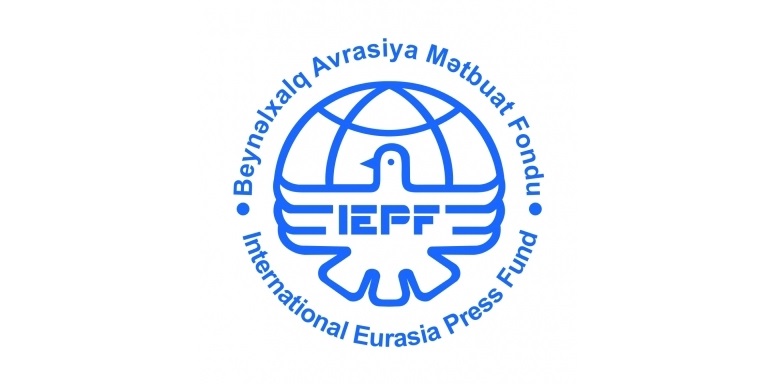 The International Eurasia Press Fund has started the implementation of a new project with the support of the NGO Agency