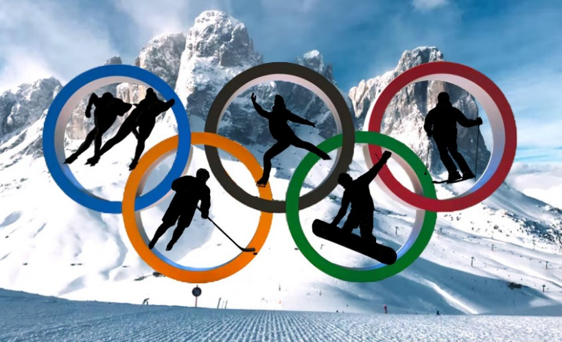 French Alps to host 2030 Winter Olympics