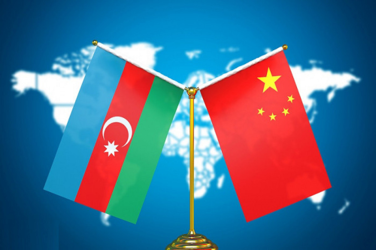 President Ilham Aliyev approves Memorandum on transport between Azerbaijan, China