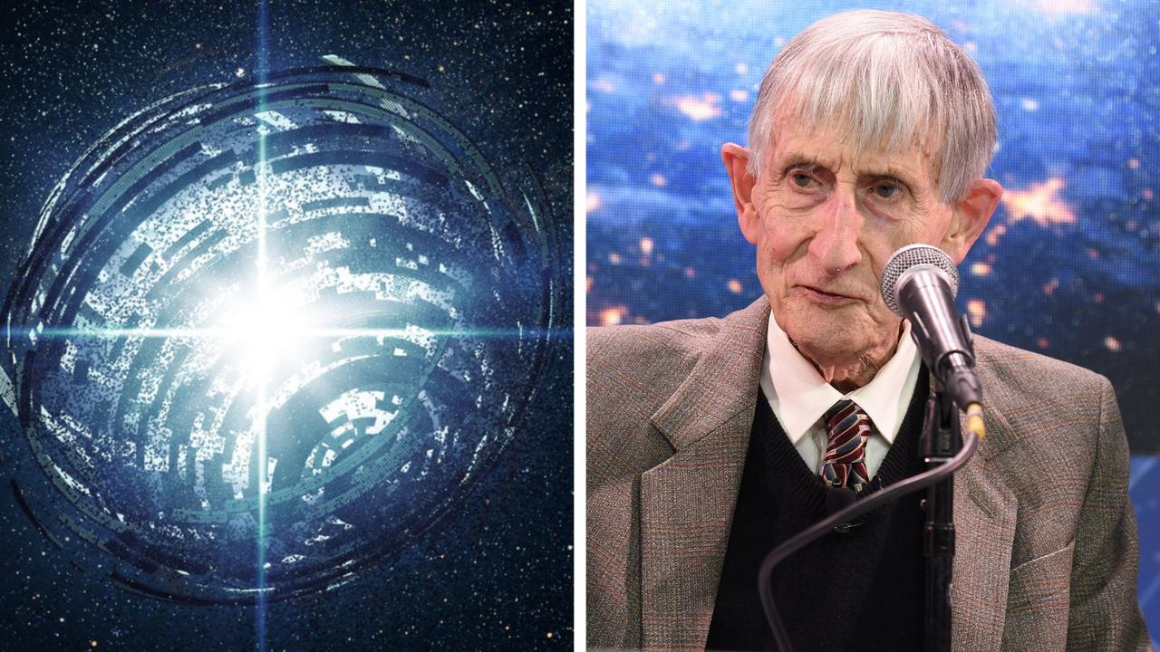 Dyson Spheres: Is the Solution to Humanity’s Energy Needs in Space?