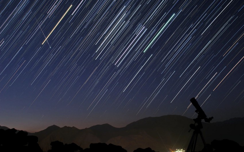 Powerful Lyrid meteor shower to be observed from mid-to-late April