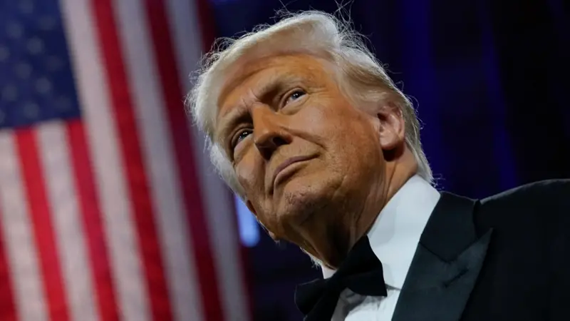 Trump’s Trade War: Tariffs, Uncertainty, and Global Economic Impact
