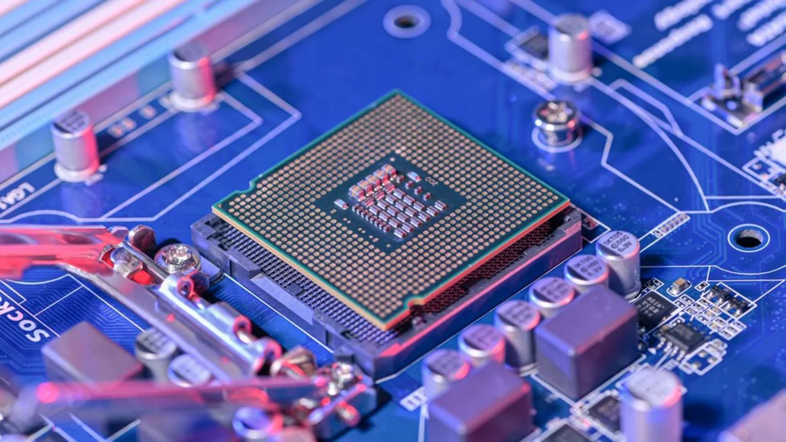 Trump’s Tariffs and the Strategic Push for Domestic Semiconductor Manufacturing