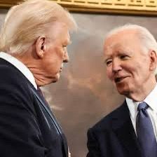 Trump Revokes Biden’s Security Clearance, Citing Precedent Set in 2021