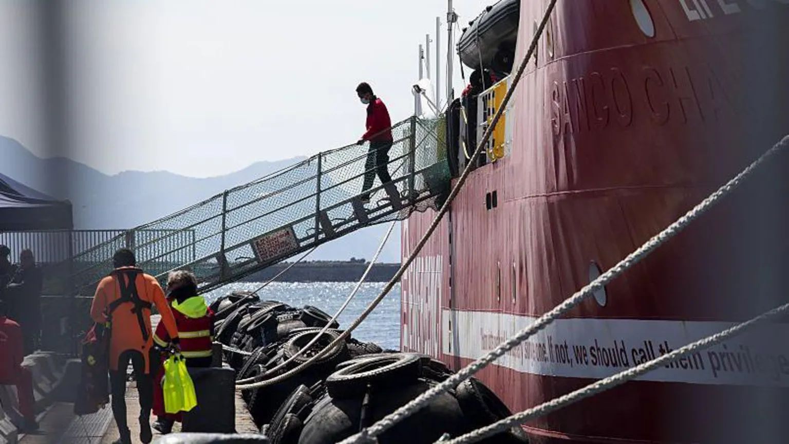 EU Proposes Fast-Track Migration Rules Amid Concerns Over Human Rights