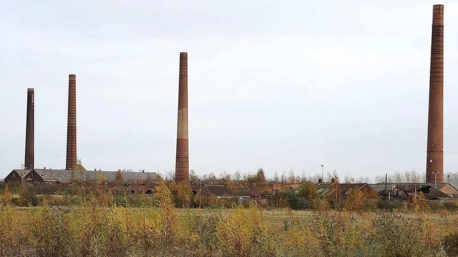 Bat roost plans at former brickworks housing site