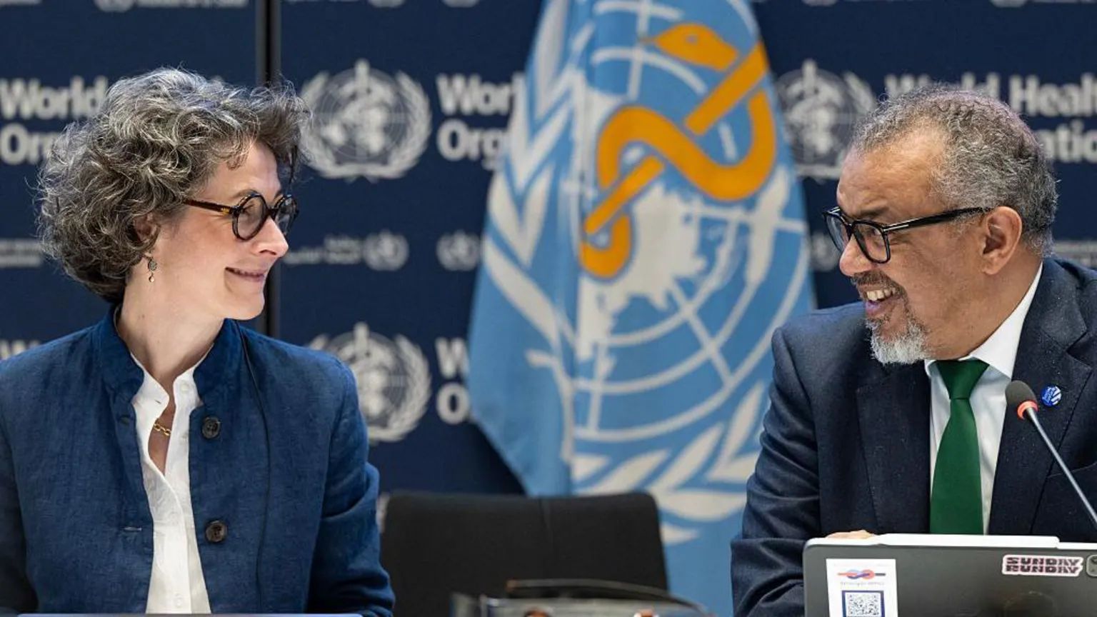 WHO Members Agree on Legally Binding Pandemic Treaty to Strengthen Global Response