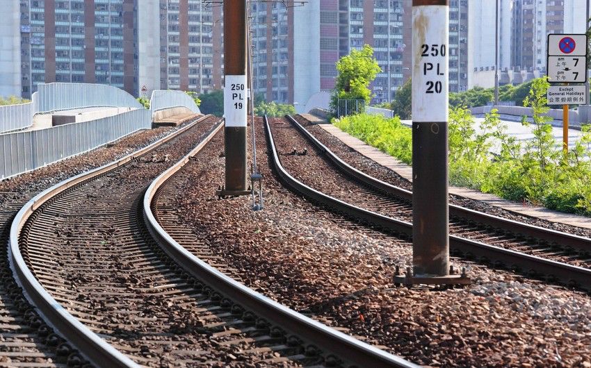 ADB has allocated funding for the decarbonization of railways in Azerbaijan