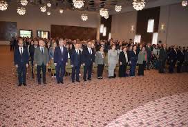A conference on the topic of return to Western Azerbaijan was held in Gakh