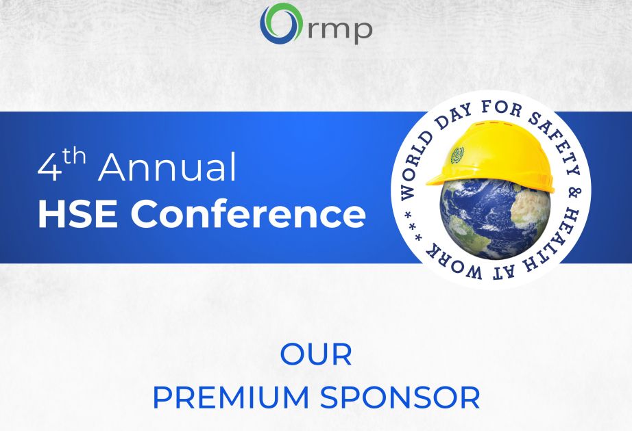 The “4th Annual HSE Conference” will be held in Baku