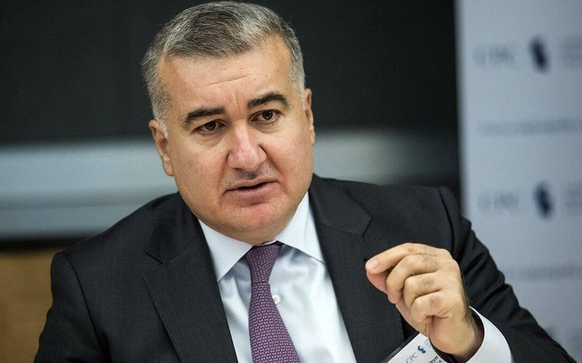 Ambassador: Peace agreement with Yerevan based on Baku's proposals