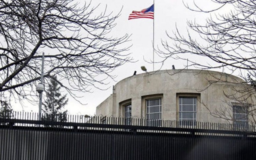 US supports Azerbaijan's continuous cooperation with NATO