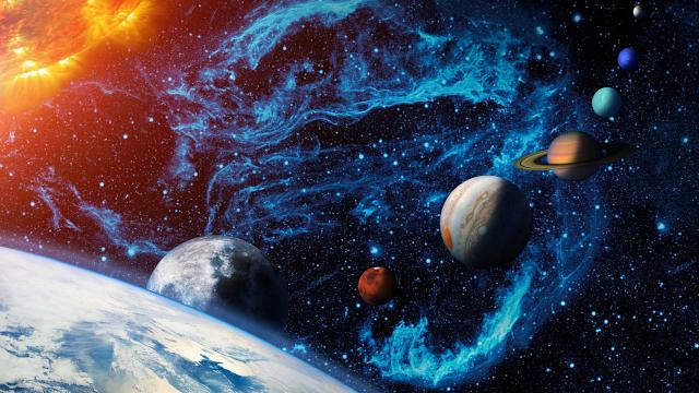 Scientists have discovered a possible candidate for the ninth planet in the solar system
