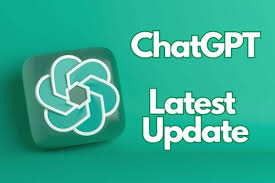 ChatGPT has been updated : These features have been launched