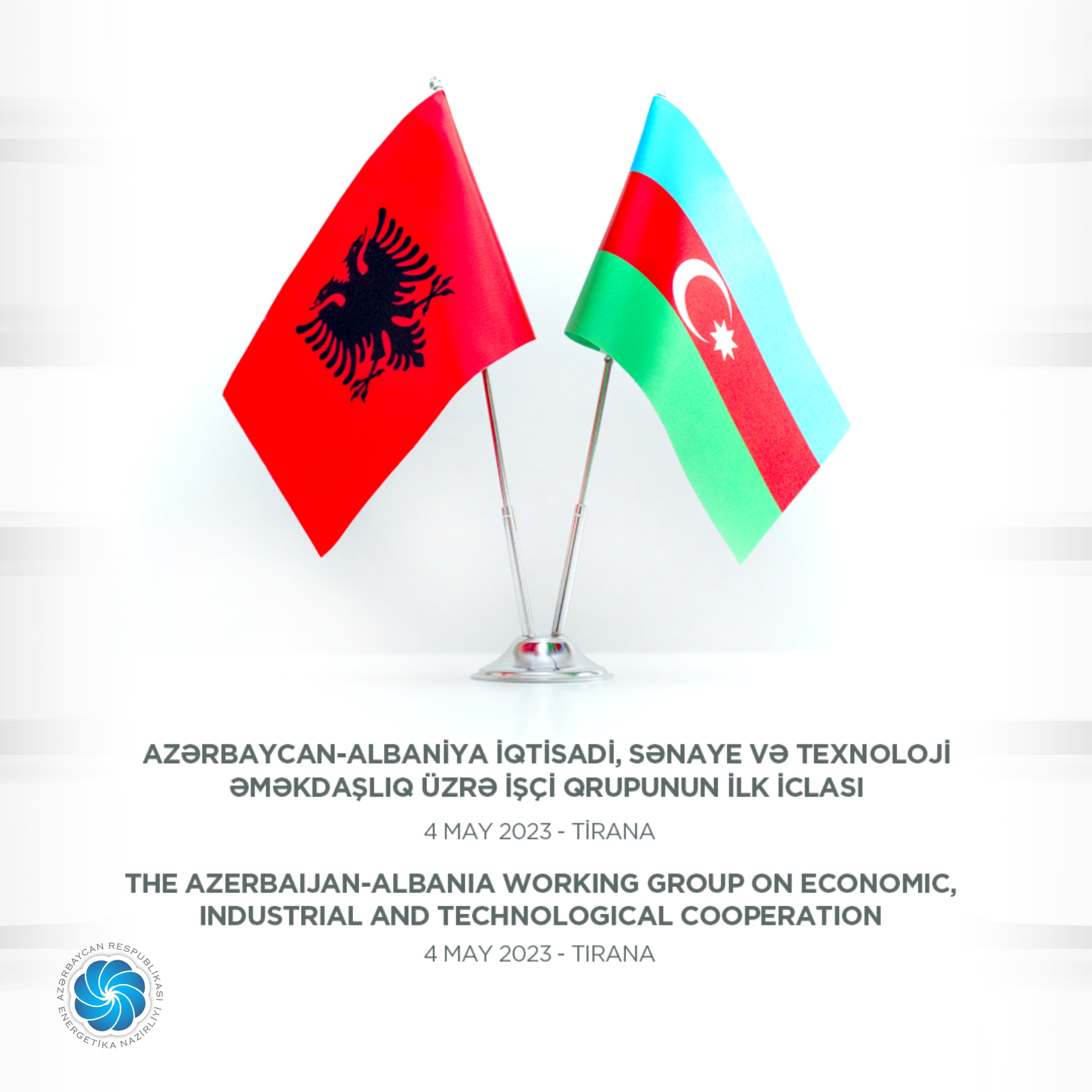 C.Klosi: Cooperation with Azerbaijan help Albania accelerate development of gas infrastructure