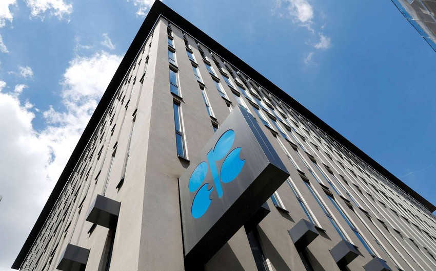 IEA: Azerbaijan falls short of OPEC+ quota by 0.08 million b/d in May