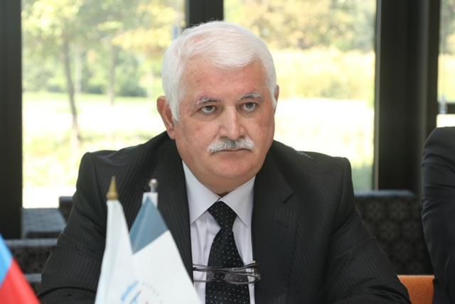 President of İEPF Umud Mirzayev Appeals to Putin: "Such actions undermine the spirit of friendship between our people""